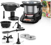 Bosch MCC9555DBC Cookit Küchenmaschine mit Kochfunktion