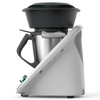 Thermomix® TM6 + Zweiter Mixtopf + Thermomix® Sensor + Minutenschneider
