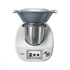 Thermomix® TM5 angeschlossen (generalüberholt)